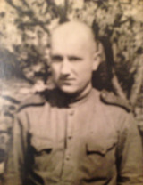 Гришин Александр Андронович