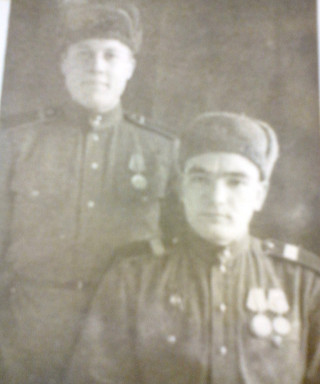 Сычев Александр Васильевич