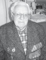 Кусакин Михаил Алексеевич