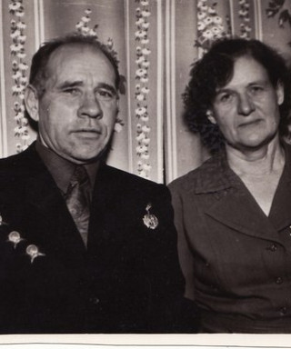 Богатырев Владимир Афанасьевич