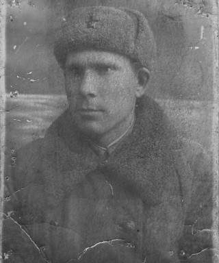 Малюков Григорий Васильевич