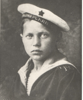 Васильев Вячеслав Сергеевич