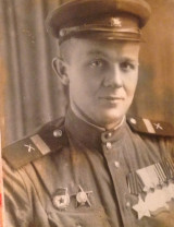 Никуленко Андрей Иванович