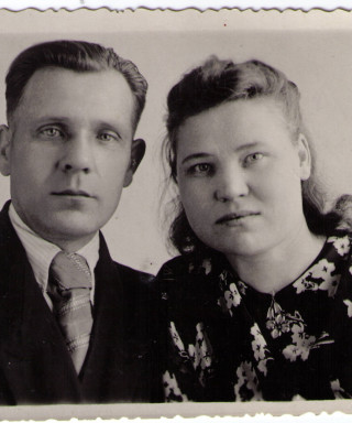 Ефремова Мария Алексеевна