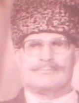 Бицаев Нажмудин Исаевич