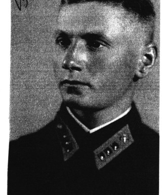 Цымбал Трофим Эммануилович