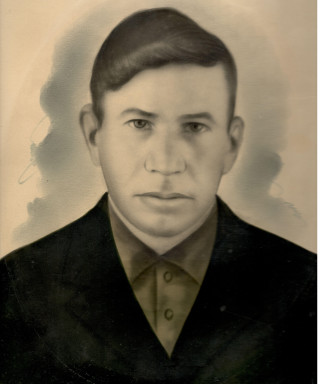 Аристов Семен Иванович