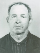 Кузин Михаил Прокофьевич