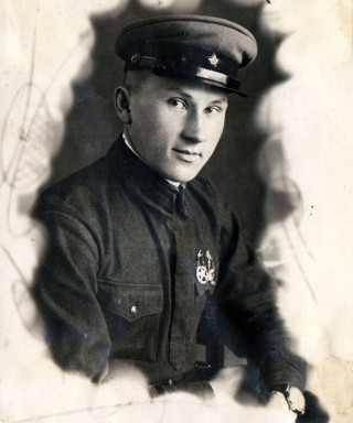 Карманников Виктор Иванович