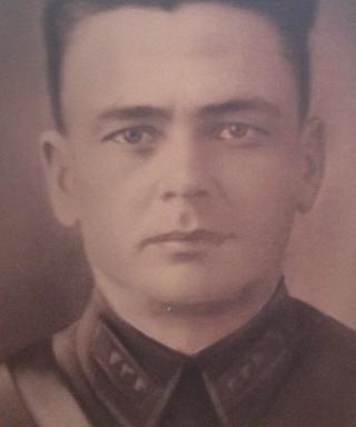 Григорьев Николай Павлович