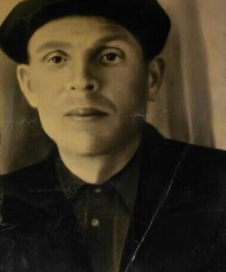 Лысенко Павел Максимович