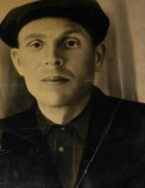 Лысенко Павел Максимович