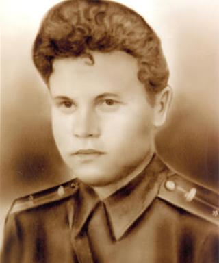 Татарников Владимир Александрович