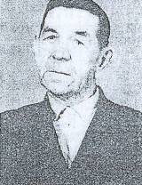 Косырев Петр Григорьевич