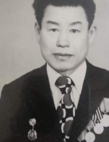 Ким Пен-гер Николаевич