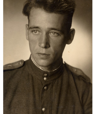 Петухов Василий Ильич