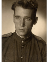 Петухов Василий Ильич