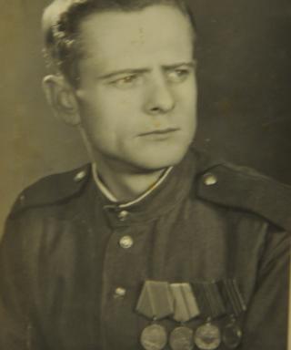 Шматко Алексей Константинович