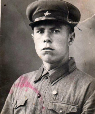 Дудоладов Михаил Дмитриевич