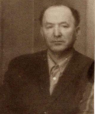 Скиба Василий Константинович