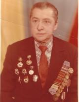 Курженков Георгий Иванович