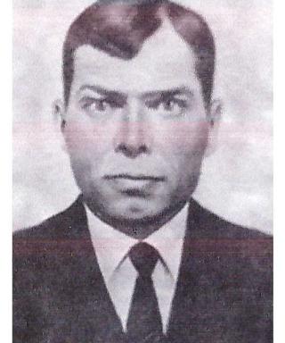 Иванов Михаил Иванович