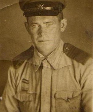 Молчанов Григорий Федорович