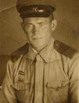 Молчанов Григорий Федорович