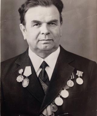 Депутатов Григорий Васильевич