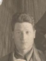 Матюшин Тимофей Андреевич