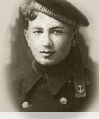 Собченко Сергей Владимирович
