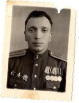 Дедовиков Григорий Алексеевич