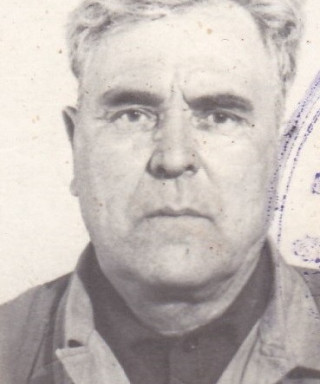 Панкратов Иван Сергеевич