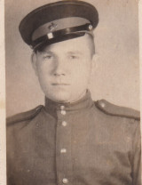 Шкрябин Владимир Николаевич