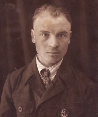 Чеканов Федор Филиппович