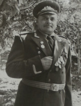 Котоманов Иван Петрович