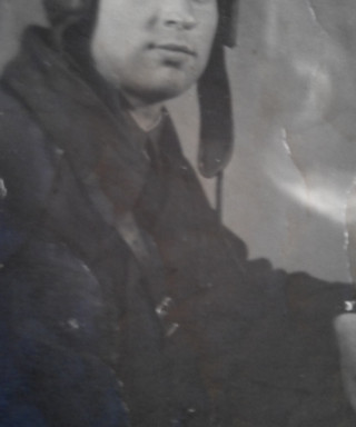 Калинин Леонид Иванович