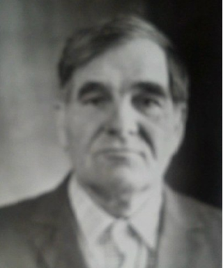 Воронов Николай Гаврилович