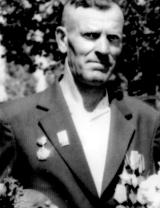 Похлебаев Василий Иванович