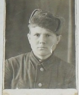 Колдомасов Иван Александрович