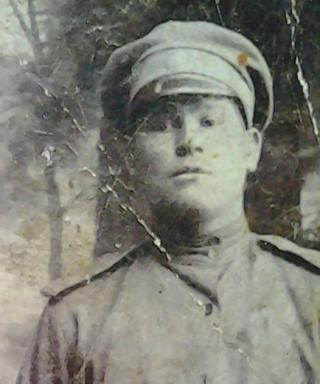 Макаров Сергей Петрович