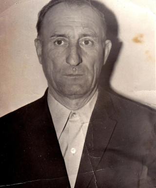 Гущин Иван Алексеевич