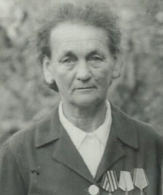 Трепачева Мария Петровна