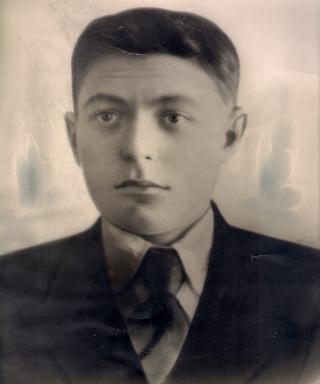 Тимохин Петр Иванович