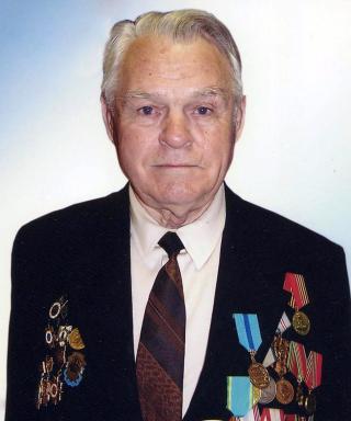 Чинишлов Павел Александрович