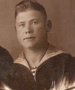 Володин Федор Иванович