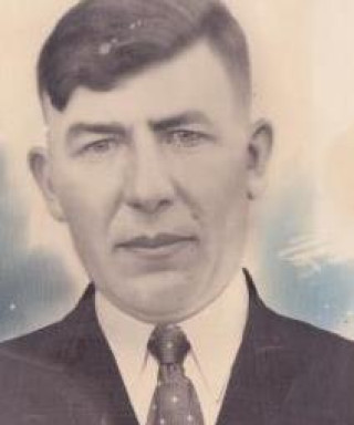 Носонов Алексей Тихонович