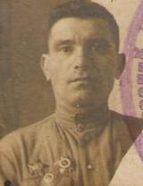 Ермолаев Михаил Алексеевич