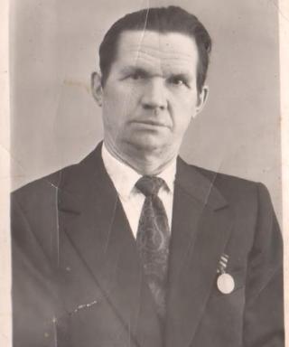 Макисмов Николай Иванович