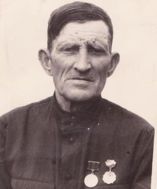 Шеин Иван Иванович